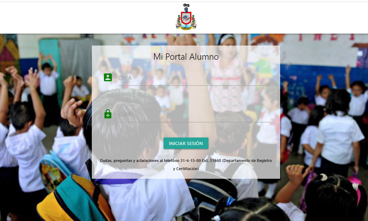 certificado secundaria colima en linea