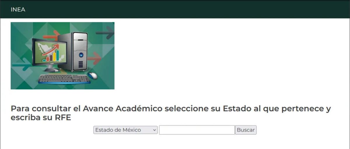 consulta tu avance