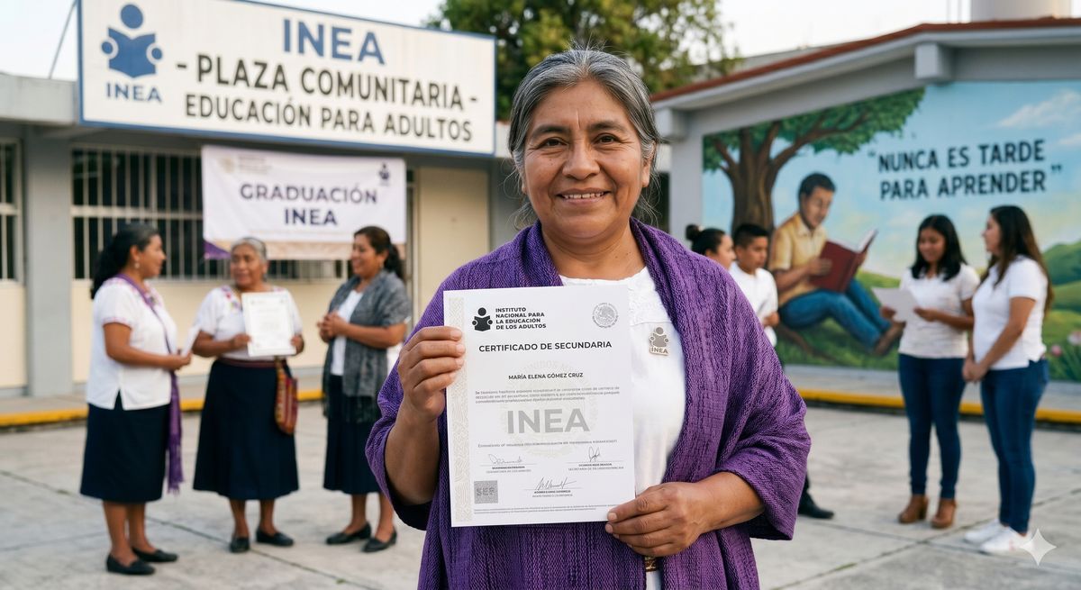 descargar certificado inea
