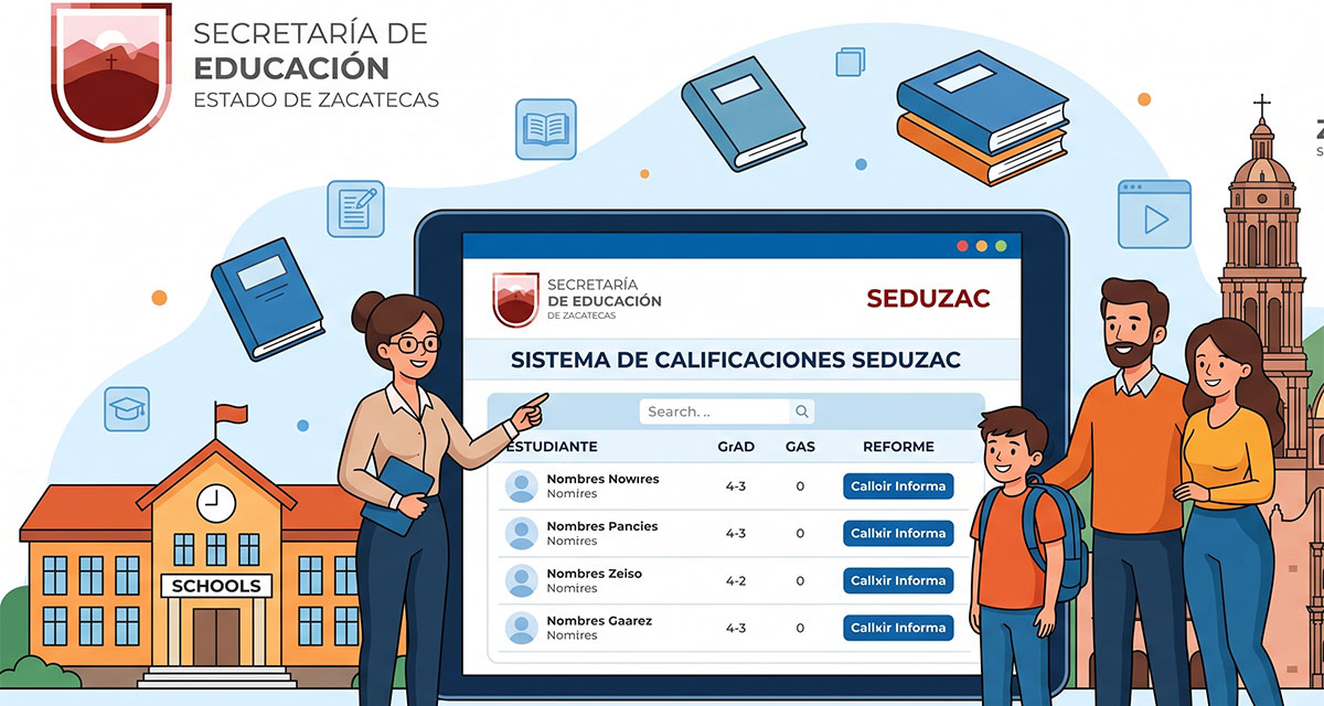 control escolar seduzac sistemas