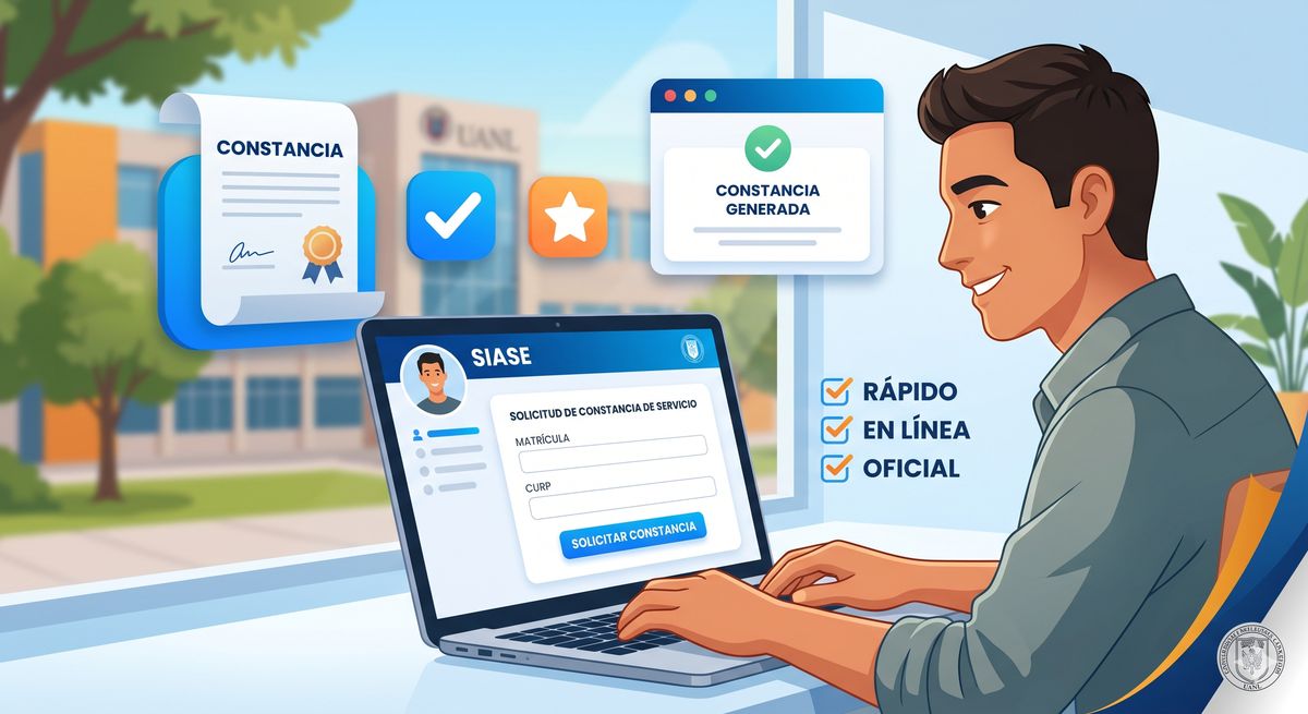 siase servicios en linea