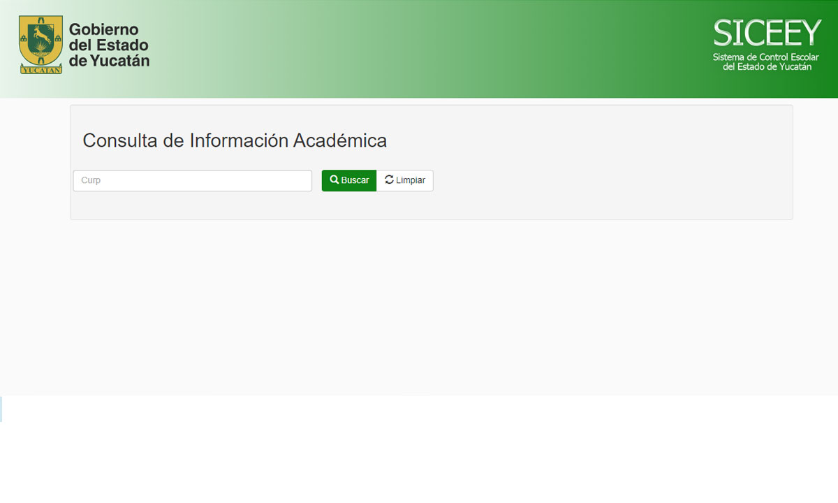 descarga en linea certificado primaria yucatan